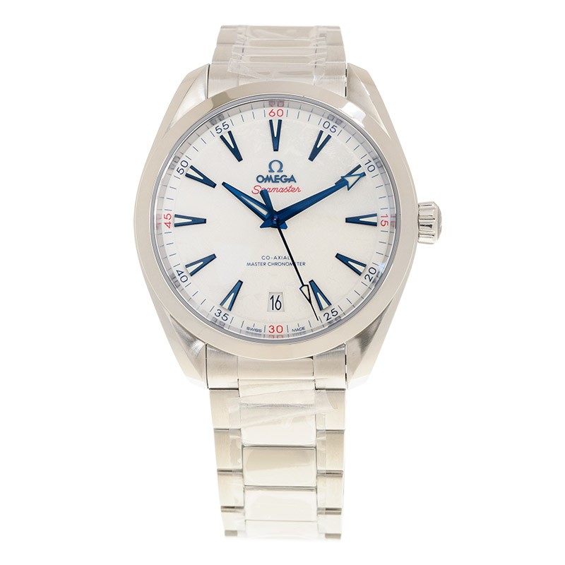 NEW OMEGA SEAMASTER 522.10.41.21.04.001 2