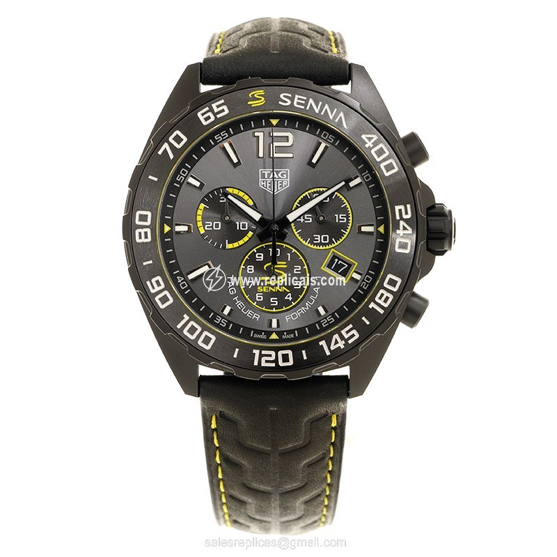 TAG HEUER F1 CAZ101AJ.FC6487 2