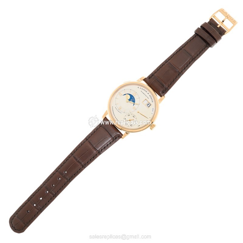 ALANGE & SOHNE LANGE 1 139.032 2