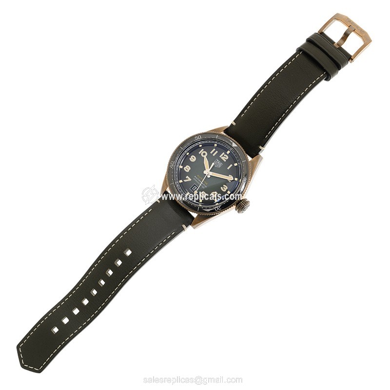 TAG HEUER AUTAVIA WBE5190.FC8268 2