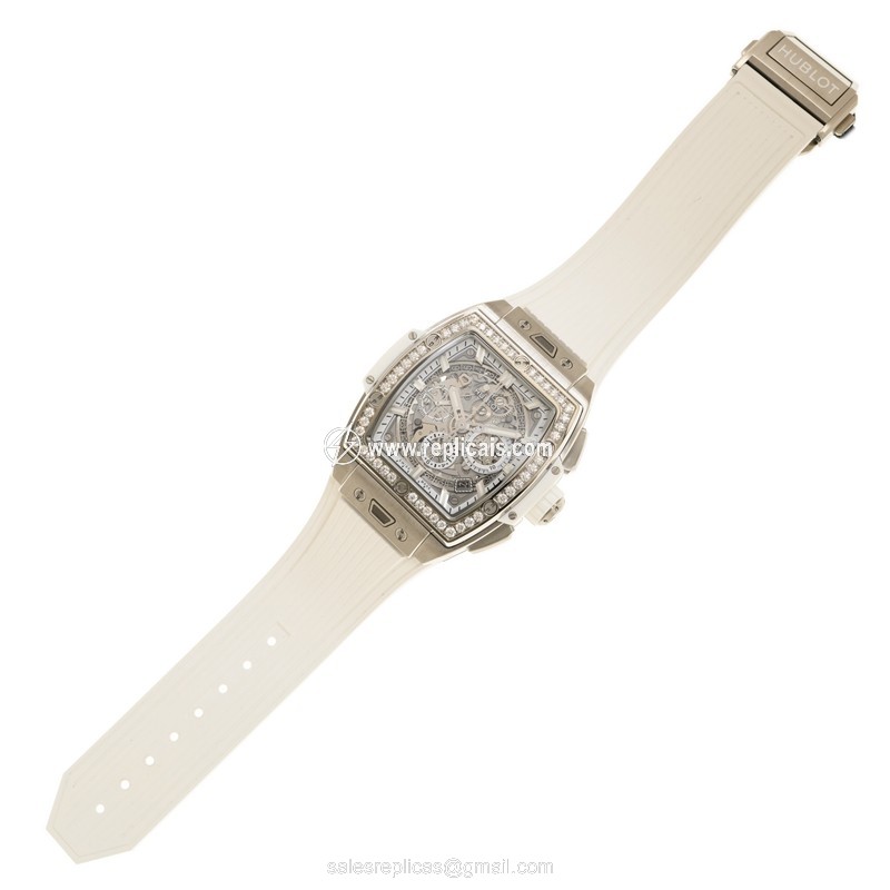 HUBLOT BIG BANG 642.NE.2010.RW.1204 2
