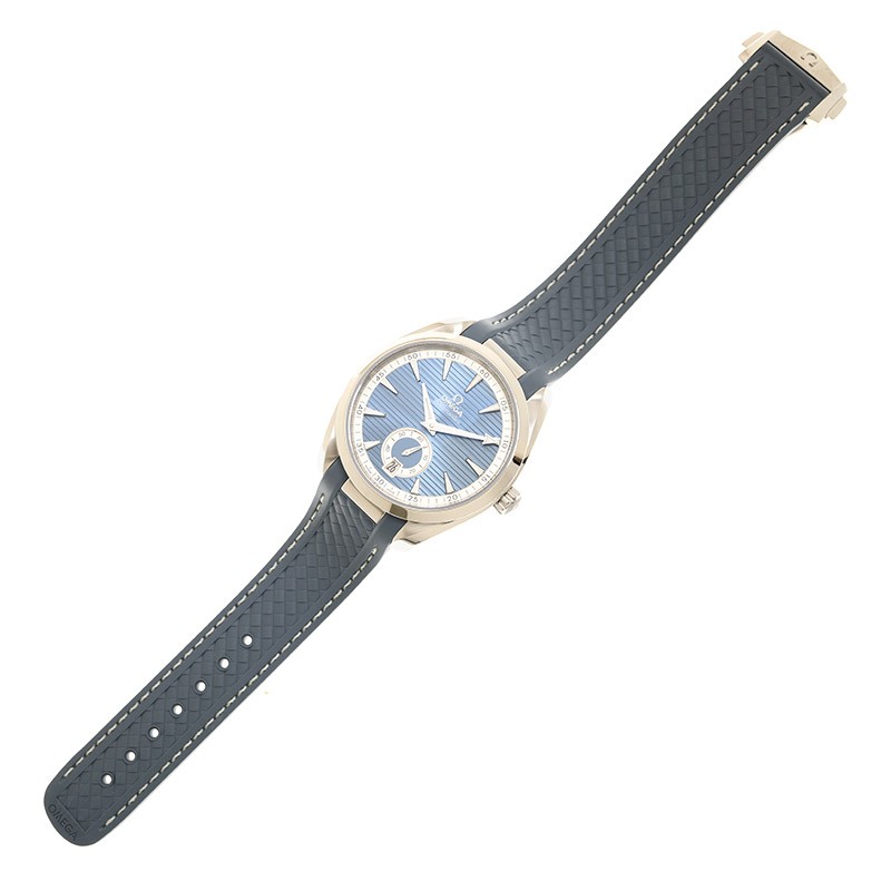 NEW OMEGA SEAMASTER 220.12.41.21.03.005 2