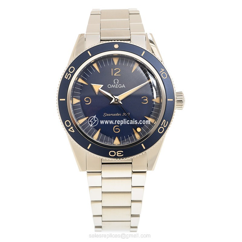 OMEGA SEAMASTER 234.30.41.21.03.001 2