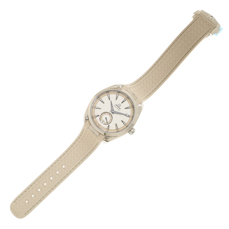 NEW OMEGA SEAMASTER 220.12.41.21.02.005 2