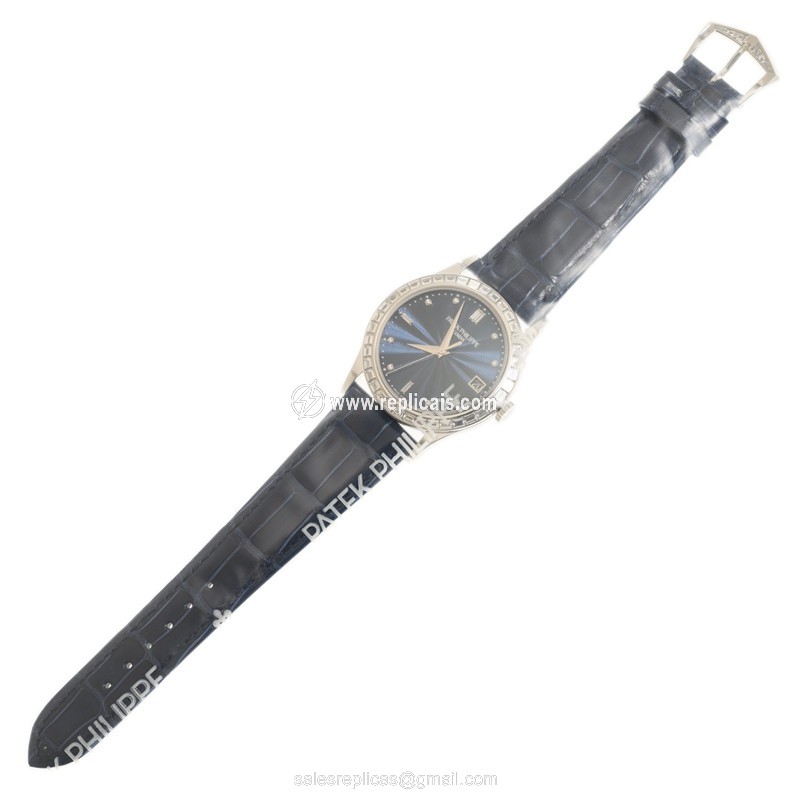 PATEK PHILIPPE CALATRAVA 5298P-014 2