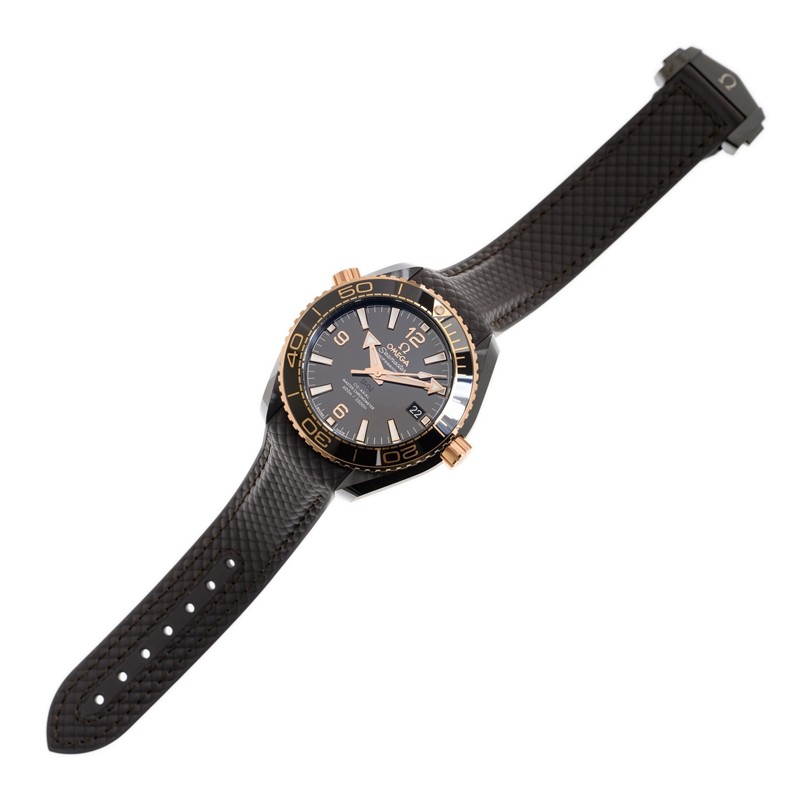 NEW OMEGA SEAMASTER 215.62.40.20.13.001 2