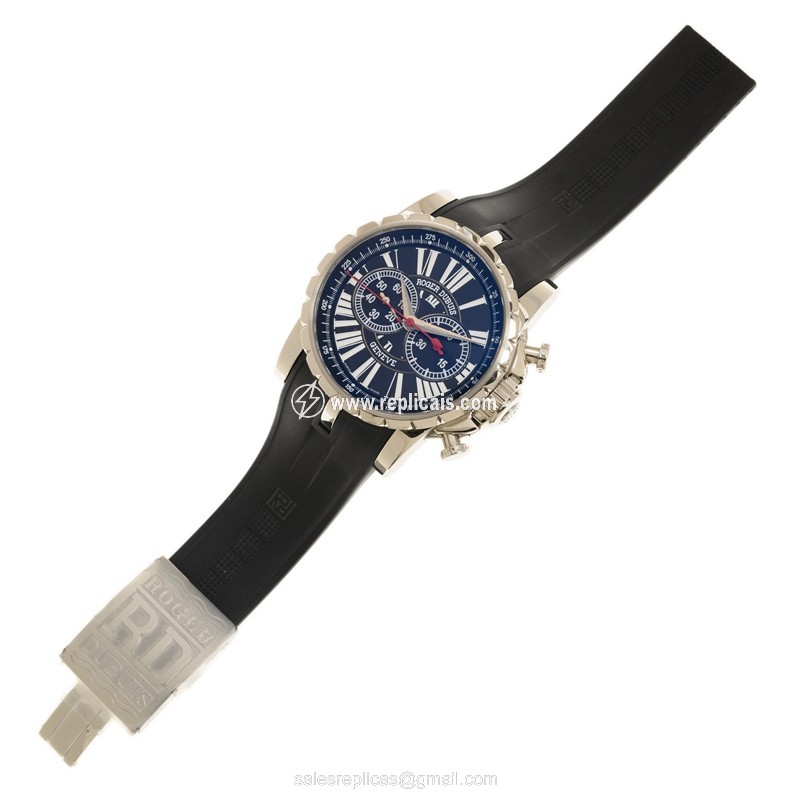 ROGER DUBUIS EXCALIBUR RDDBEX0180 2