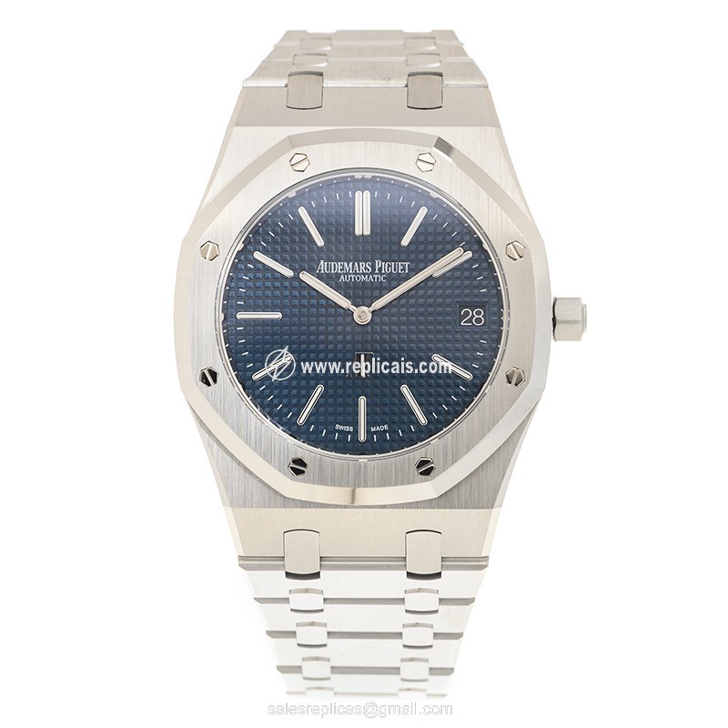 AUDEMARS PIGUET ROYAL OAK 16202ST.OO.1240ST.01 2
