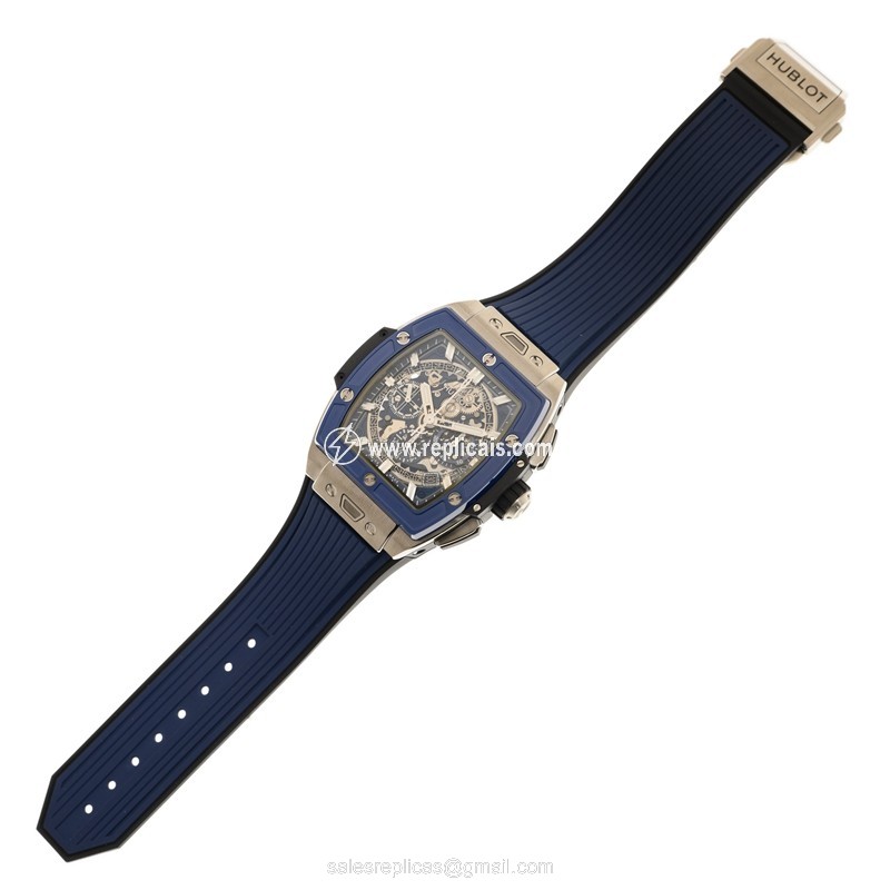 HUBLOT SPIRIT OF BIG BANG 642.NL.7170.RX 2