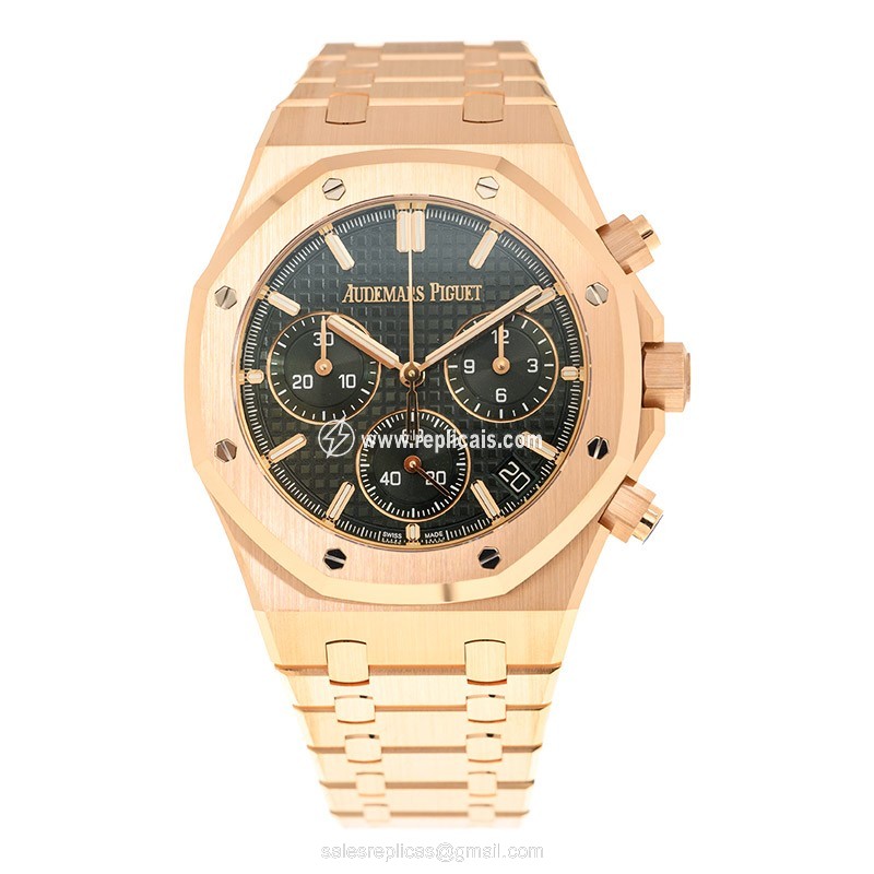 AUDEMARS PIGUET ROYAL OAK 26240OR.OO.1320OR.04 2