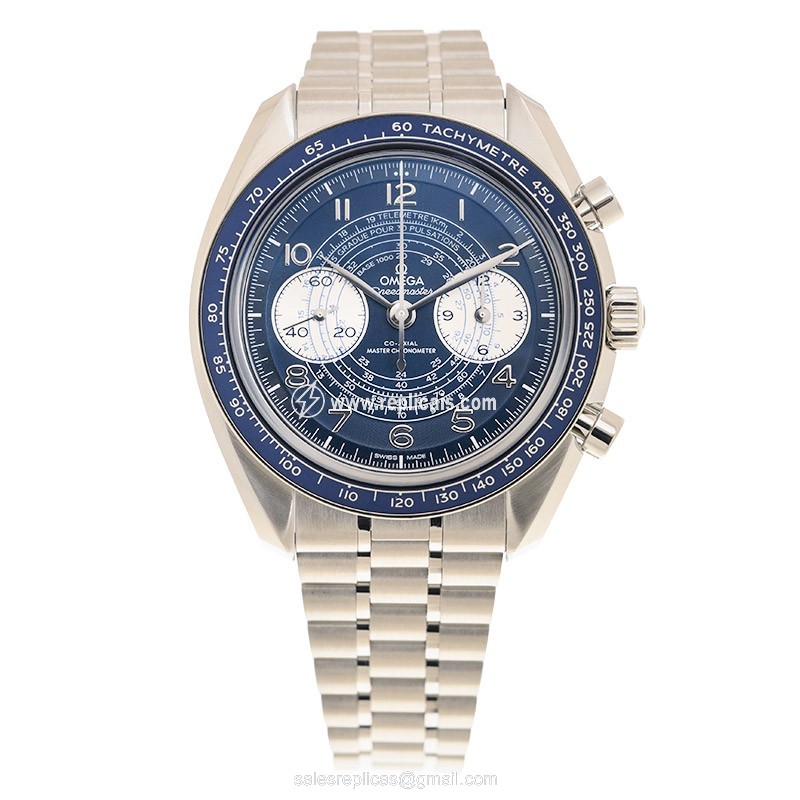 OMEGA SPEEDMASTER 329.30.43.51.03.001 2