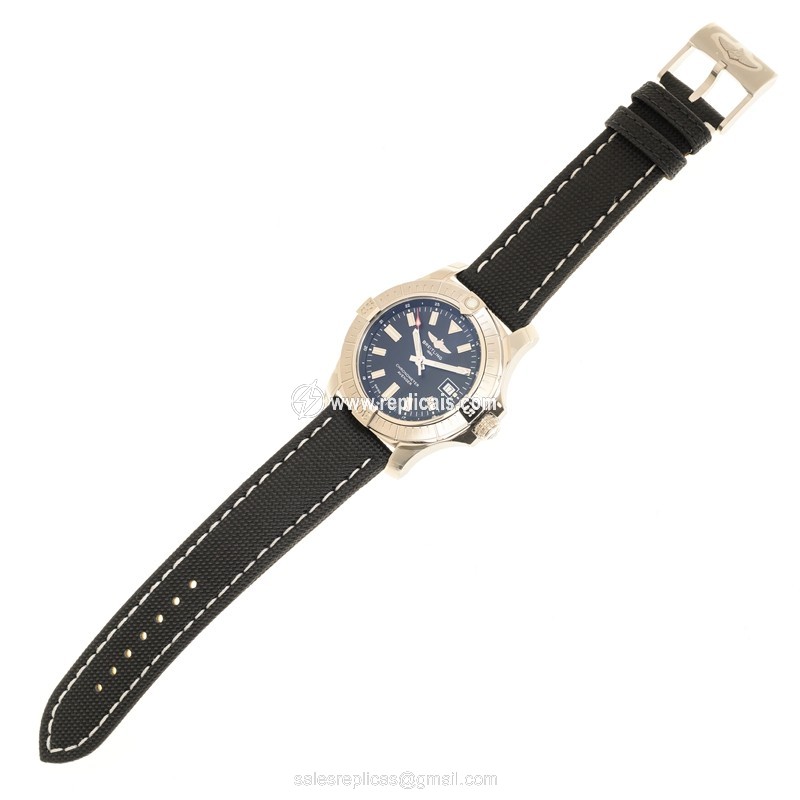 BREITLING AVENGER 43 A17318101B1X1 2