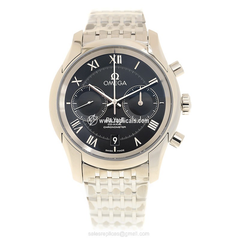 OMEGA DE VILLE 431.10.42.51.01.001 2
