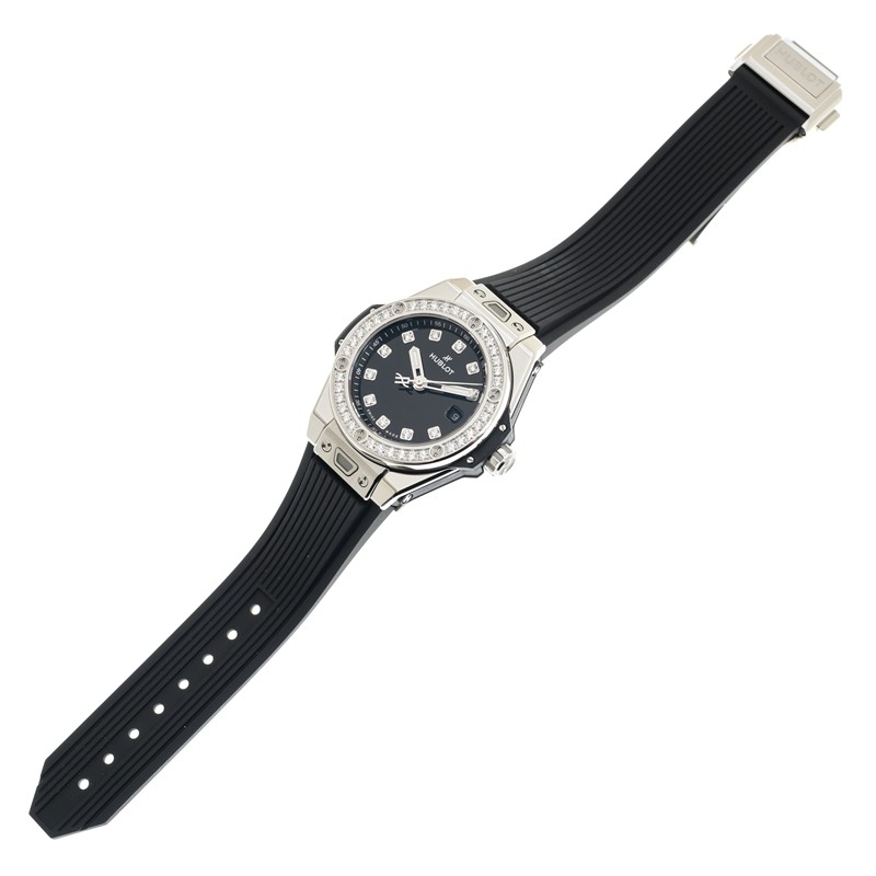 NEW HUBLOT BIG BANG 485.SX.1270.RX.1204 2