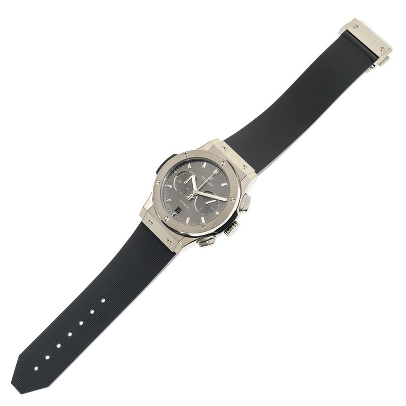 NEW HUBLOT CLASSIC FUSION 541.NX.7070.RX 2