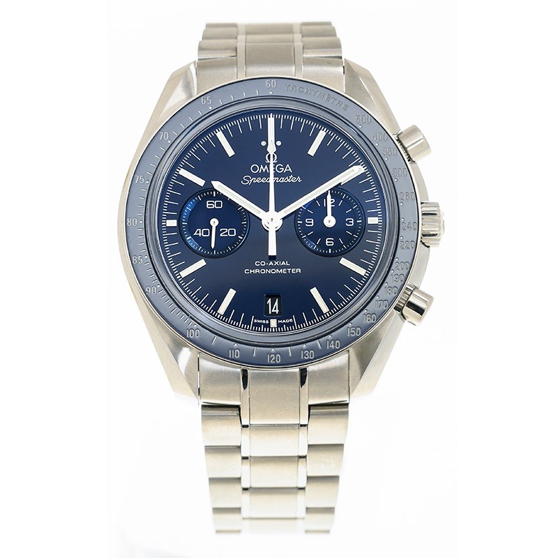 NEW OMEGA SPEEDMASTER 311.90.44.51.03.001 2