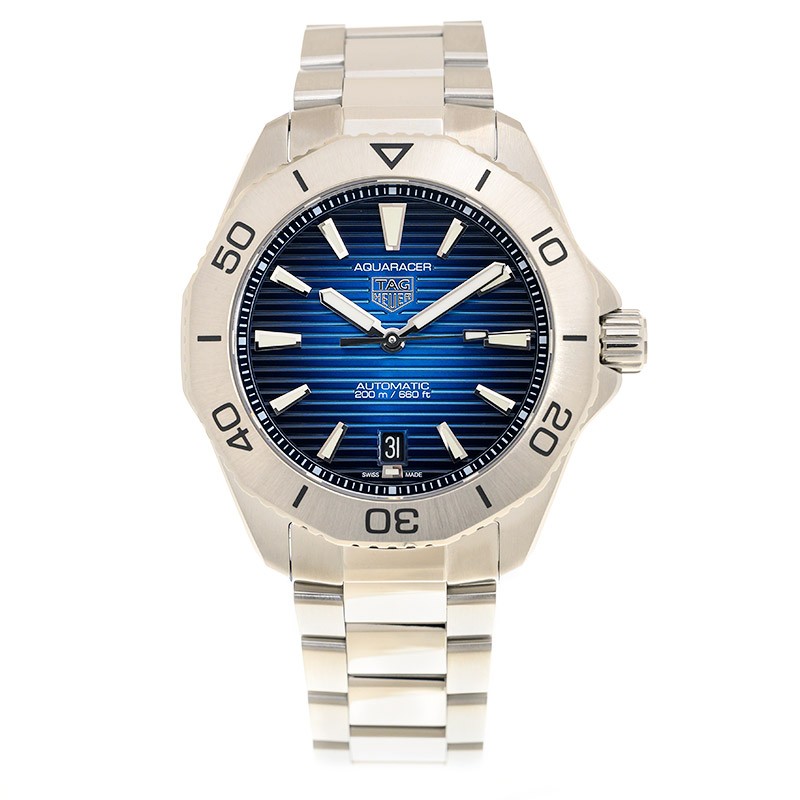 NEW TAG HEUER AQUARACER WBP2111.BA0627 AQUARACER 2