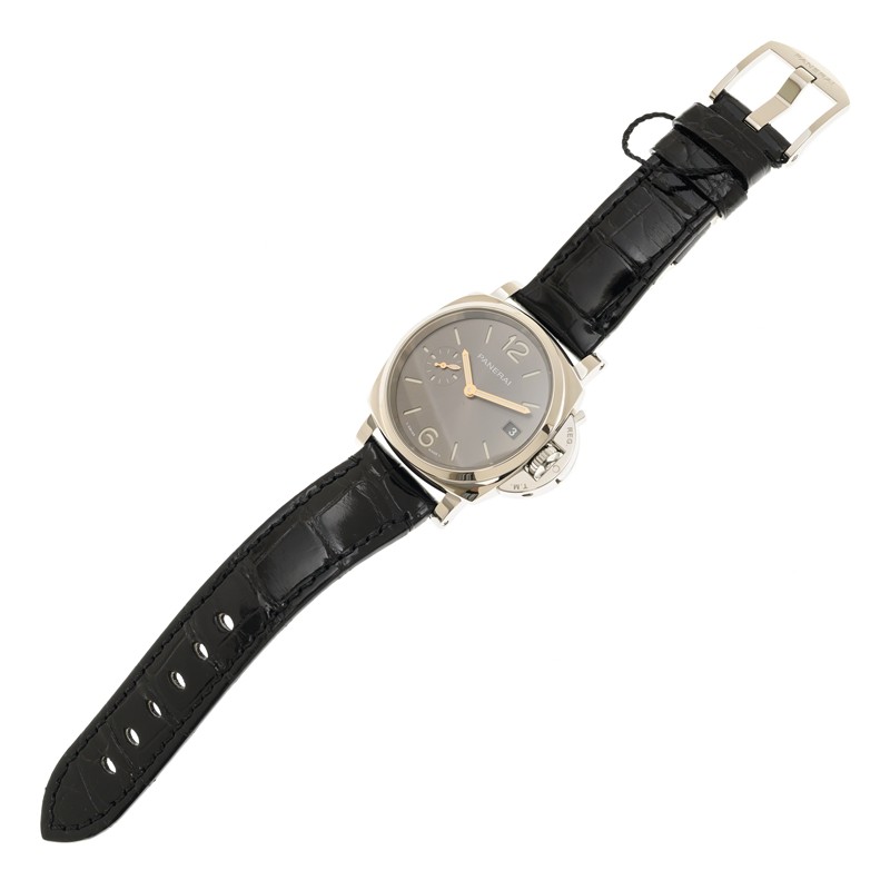 NEW PANERAI LUMINOR DUE PAM01247 2