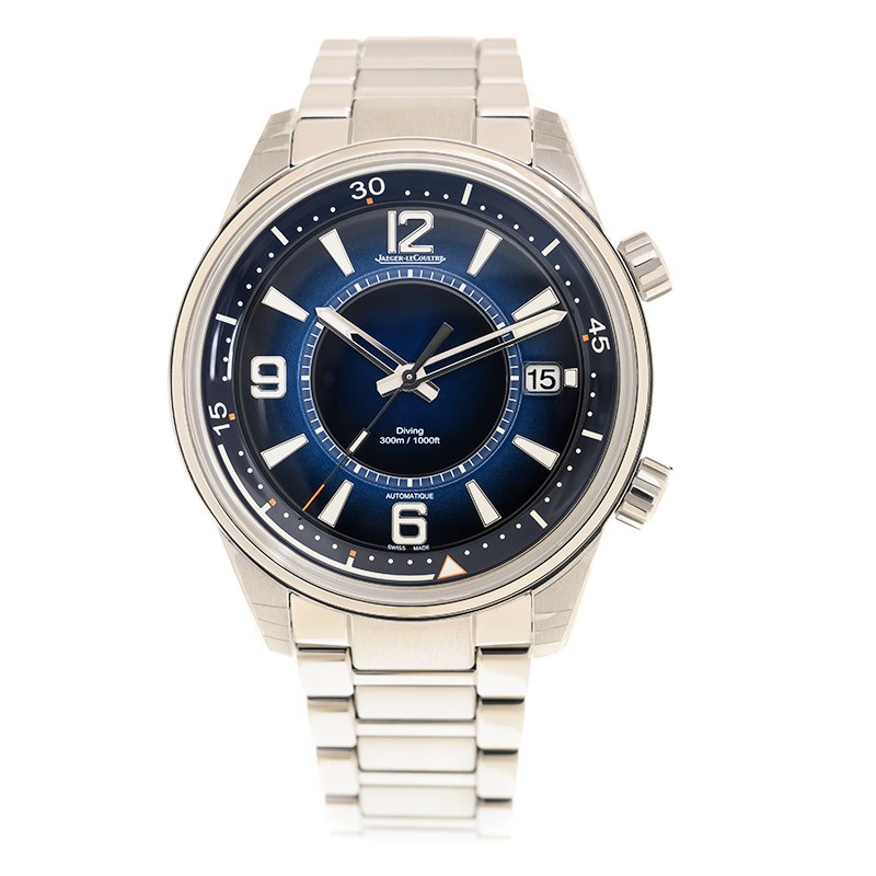 NEW JAEGER-LECOULTRE POLARIS Q9068180 2