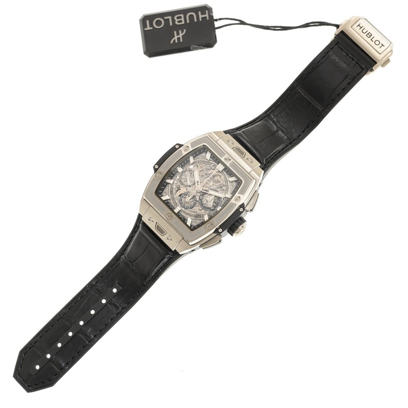 NEW HUBLOT BIG BANG 642.NX.0170.LR 2