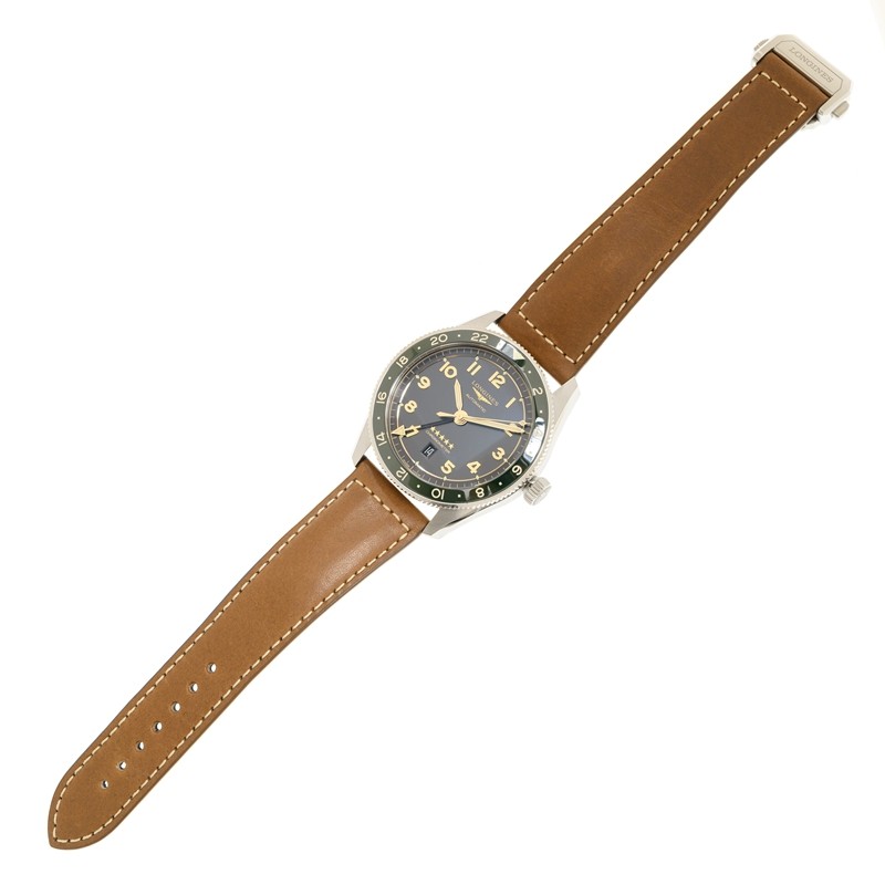 NEW LONGINES SPIRIT L3.812.4.63.2 2