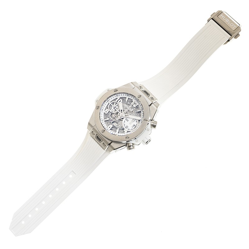 NEW HUBLOT BIG BANG 441.NE.2011.RW 2