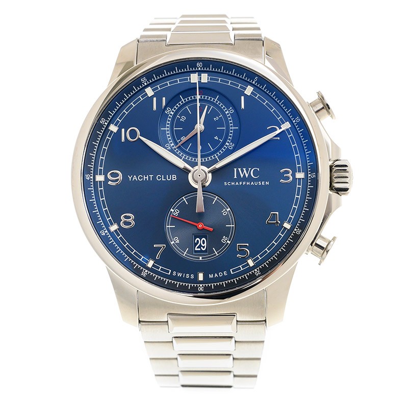 NEW IWC PORTUGUESE IW390701 2
