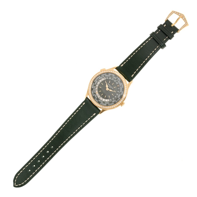 NEW PATEK PHILIPPE COMPLICATIONS 7130R-014 2