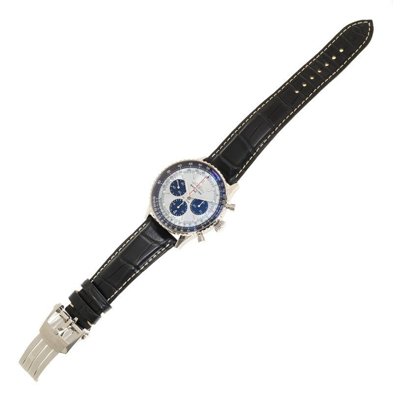 NEW BREITLING NAVITIMER AB0138241C1P1 2