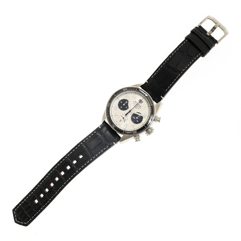 NEW TAG HEUER AUTAVIA CBE511B.FC8279 2