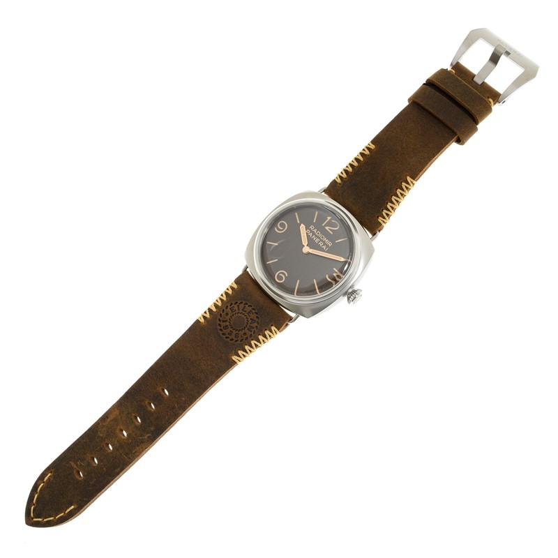 NEW PANERAI RADIOMIR EILEAN PAM01243 2