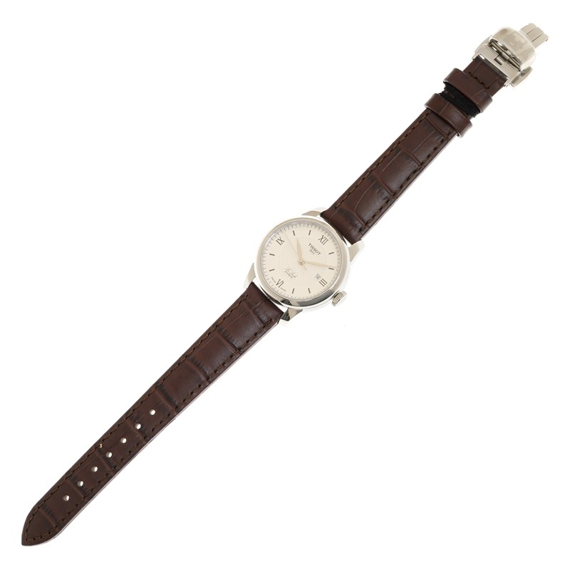 NEW TISSOT LE LOCLE SERIES T006.207.16.038.00 2