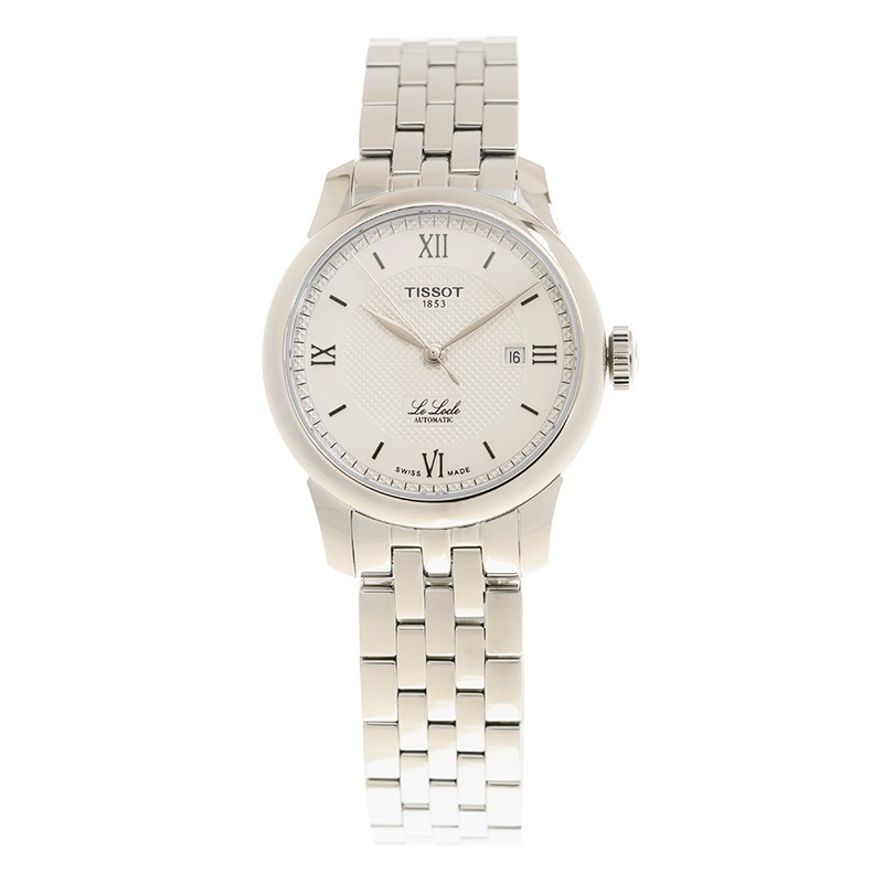 NEW TISSOT LE LOCLE SERIES T006.207.11.038.00 2