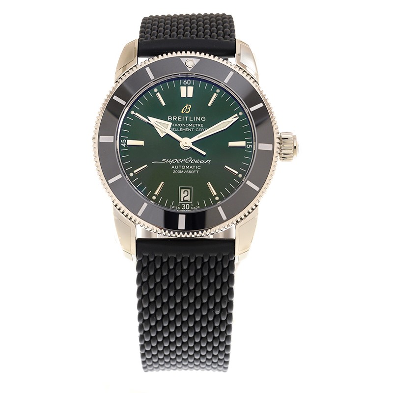 NEW BREITLING SUPEROCEAN HERITAGE AB2010121L1S1 2