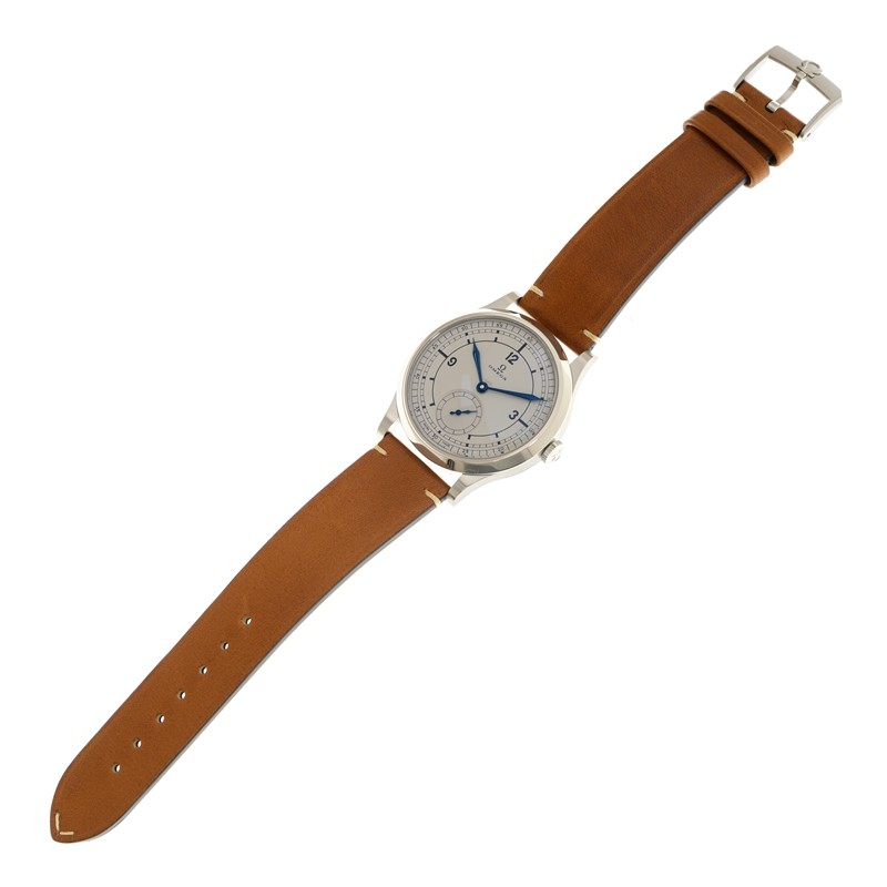 NEW OMEGA SPECIALITIES 511.12.39.21.99.002 2