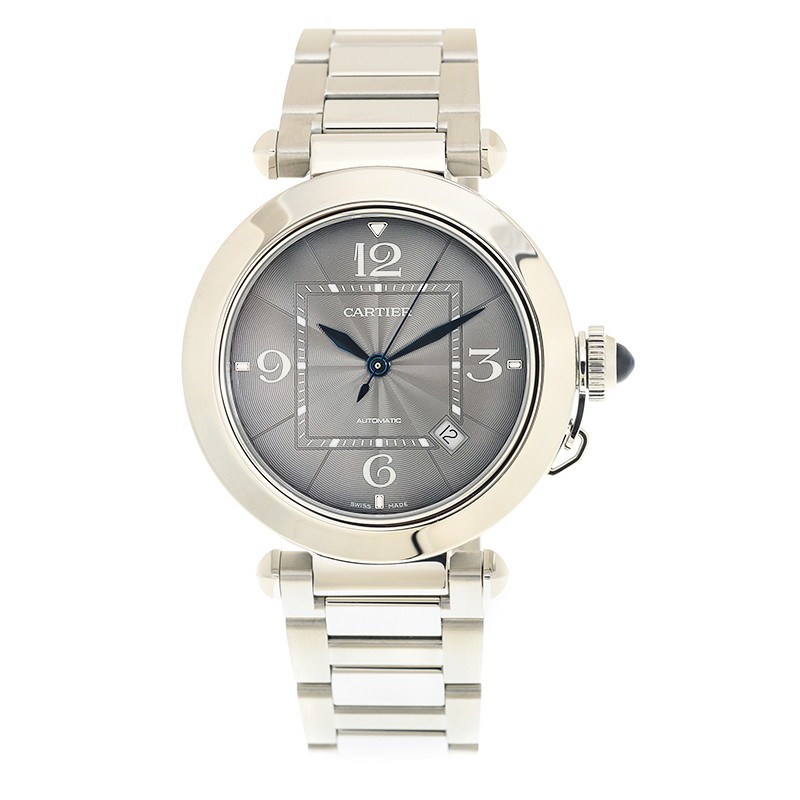 NEW CARTIER PASHA DE CARTIER WSPA0026 2