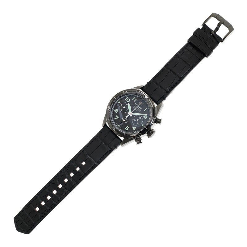 NEW TAG HEUER AUTAVIA CBE511C.FC8280 2