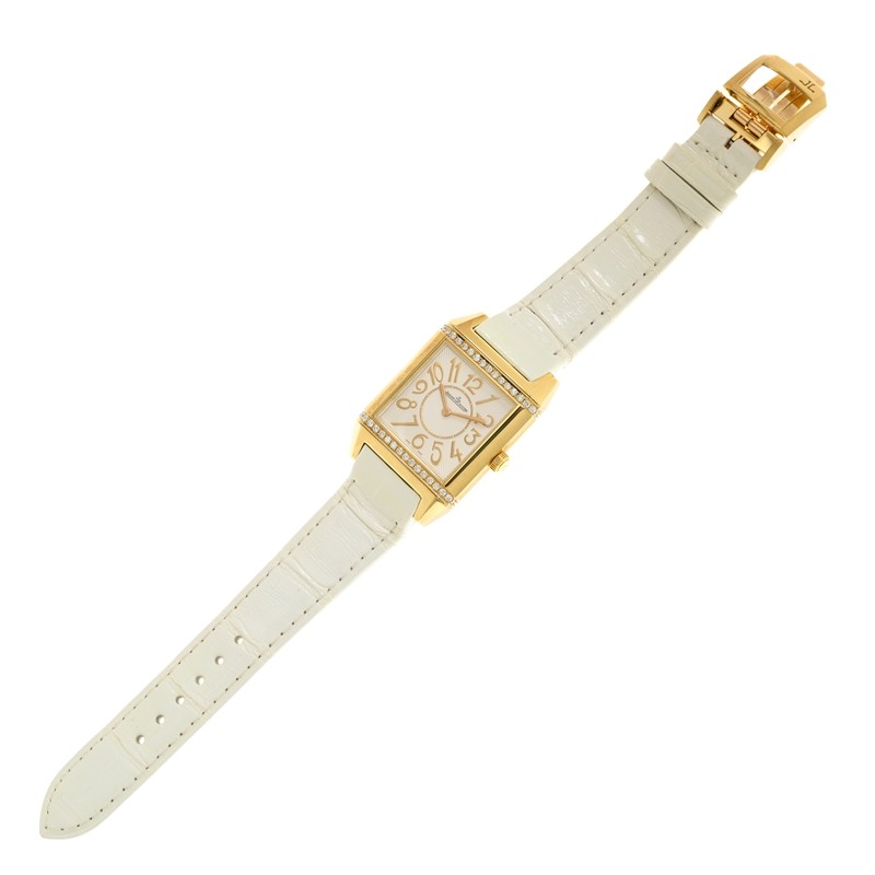 NEW JAEGER-LECOULTRE REVERSO Q7031420 2