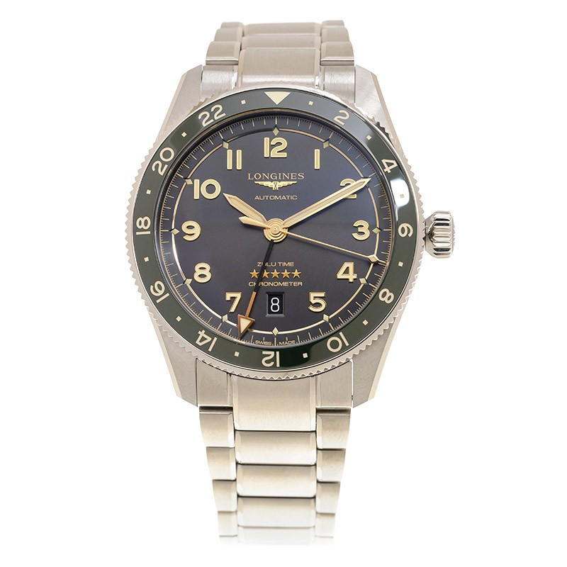 NEW LONGINES SPIRIT L3.812.4.63.6 2