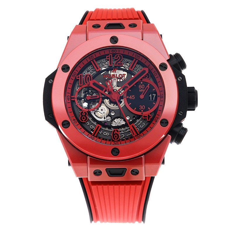 NEW HUBLOT BIG BANG 441.CF.8513.RX 2