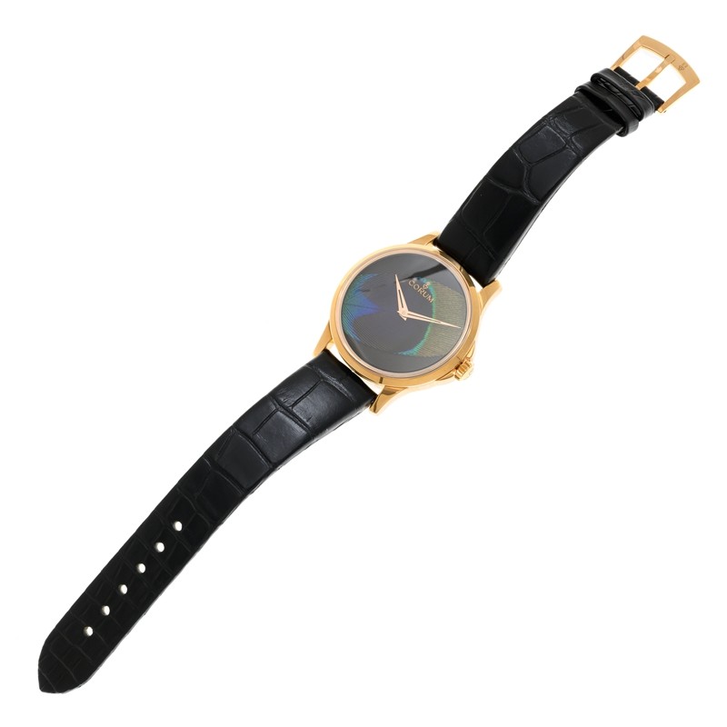 NEW CORUM HERITAGE 082.601.55/0001 PL01 2