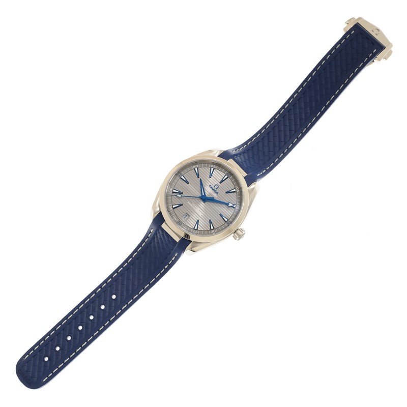 NEW OMEGA SEAMASTER 220.12.41.21.06.001 2