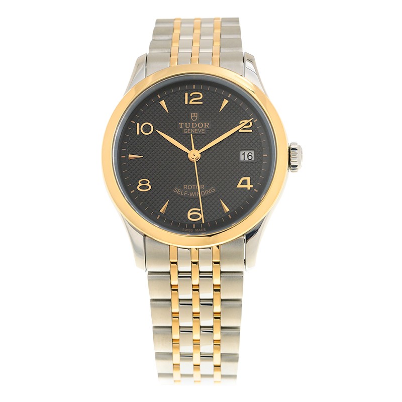 NEW TUDOR 1926 91451-0003 2