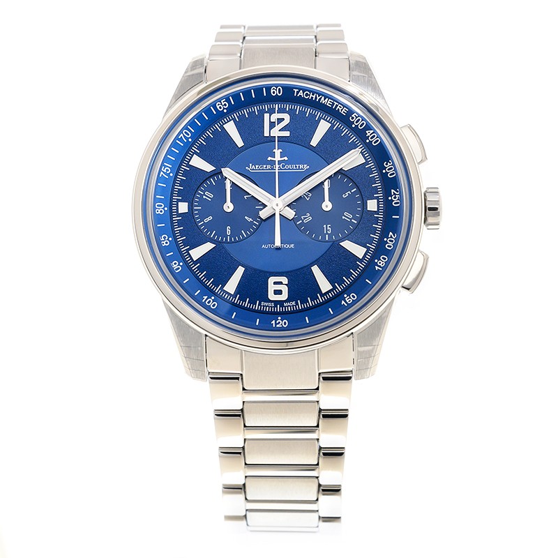 NEW JAEGER-LECOULTRE POLARIS Q9028180 2
