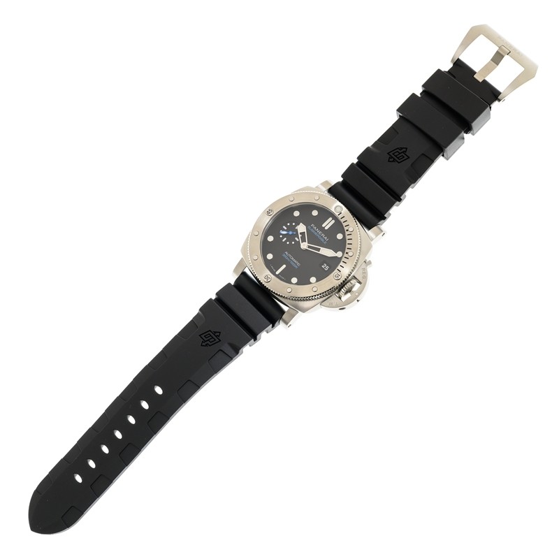 NEW PANERAI SUBMERSIBLE PAM01229 2