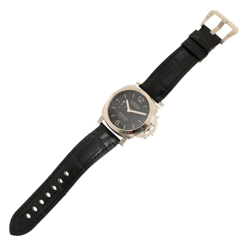 NEW PANERAI LUMINOR PAM01372 2