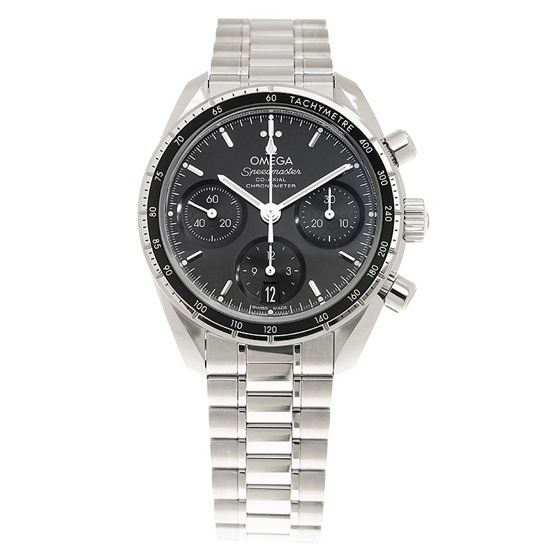 NEW OMEGA SPEEDMASTER 324.30.38.50.01.001 2