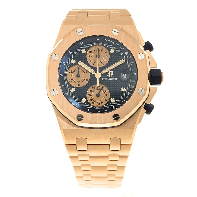 NEW AUDEMARS PIGUET ROYAL OAK OFFSHORE 26238OR.OO.2000OR.01 2