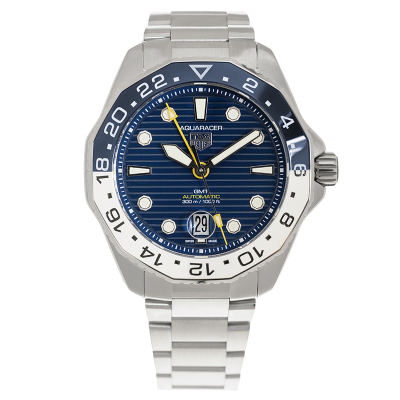 NEW TAG HEUER AQUARACER WBP2010.BA0632 2