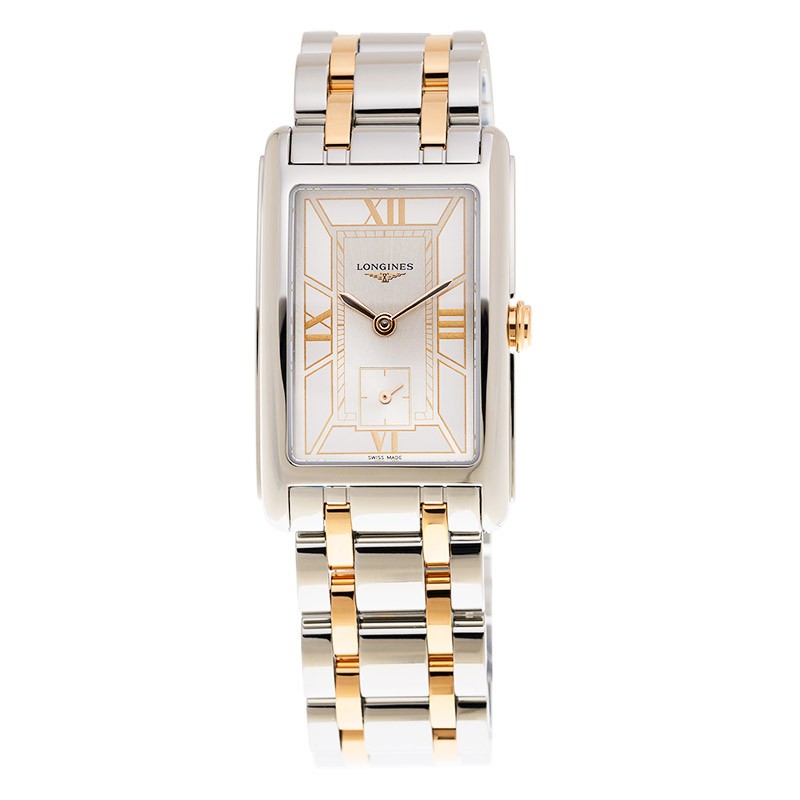 NEW LONGINES DOLCE VITA L5.512.5.75.7 2